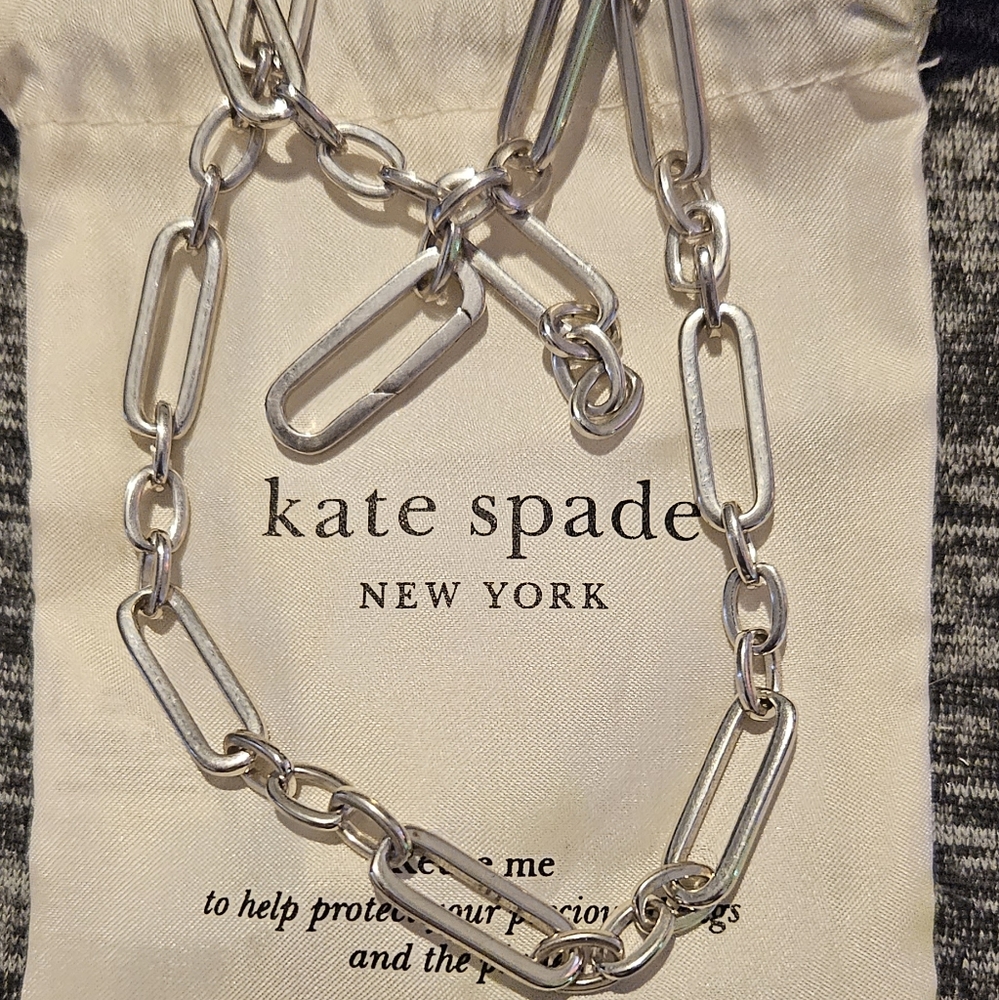 Kate Spade necklace